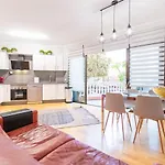 Apartmán Amazing Duplex With Panoramic Ocean Views *