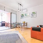 Apartmán Amazing Duplex With Panoramic Ocean Views