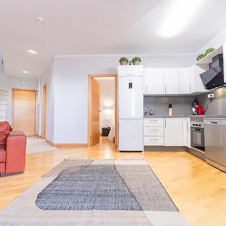 Апартаменти Amazing Duplex With Panoramic Ocean Views *