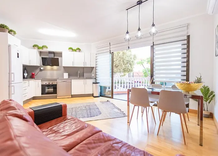 Апартаменти Amazing Duplex With Panoramic Ocean Views *