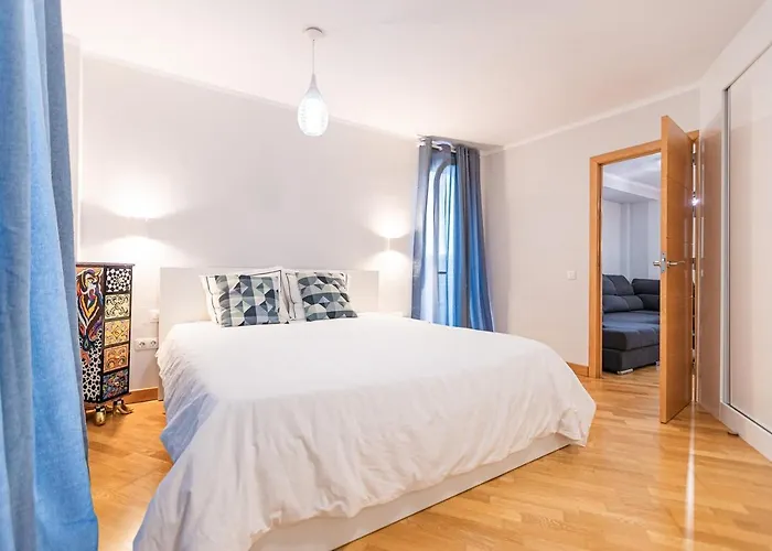 Amazing Duplex With Panoramic Ocean Views Апартаменти