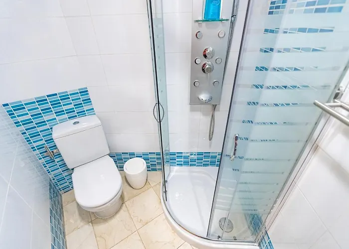 Апартаменти Amazing Duplex With Panoramic Ocean Views