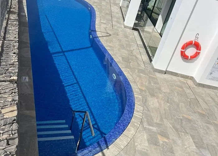 Amazing Duplex With Panoramic Ocean Views * Адехе