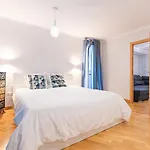 Amazing Duplex With Panoramic Ocean Views Апартаменти