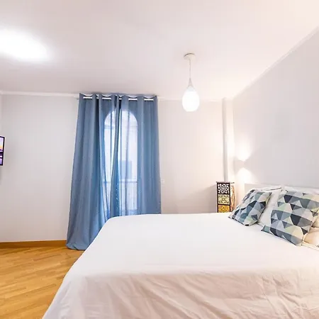 Amazing Duplex With Panoramic Ocean Views Appartement