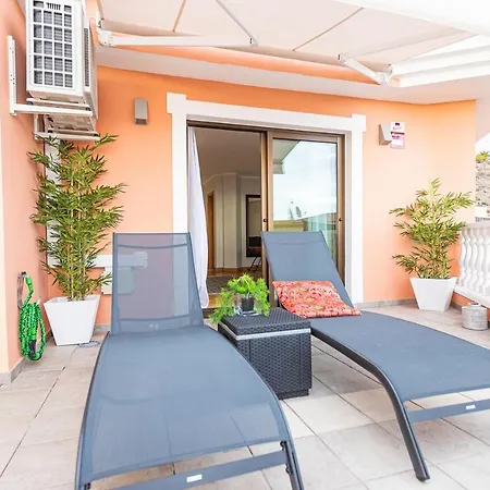 Amazing Duplex With Panoramic Ocean Views 公寓