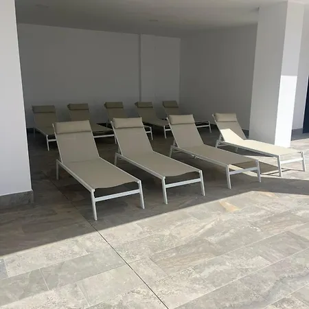 Amazing Duplex With Panoramic Ocean Views * Costa Adeje (Tenerife)