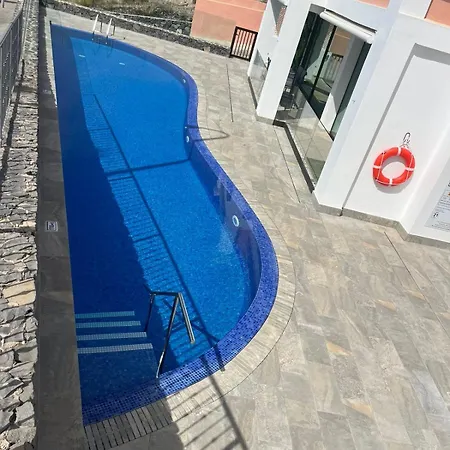 Amazing Duplex With Panoramic Ocean Views * Costa Adeje (Tenerife)