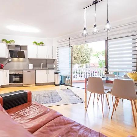 Amazing Duplex With Panoramic Ocean Views 公寓 *