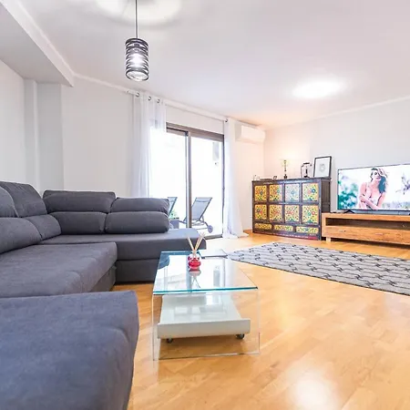 公寓 Amazing Duplex With Panoramic Ocean Views *