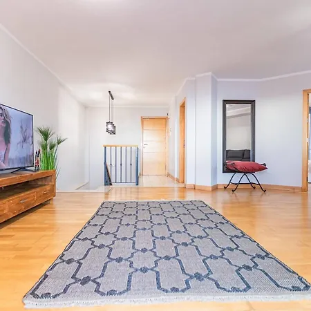 Amazing Duplex With Panoramic Ocean Views 公寓 *