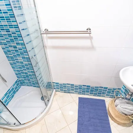 公寓 Amazing Duplex With Panoramic Ocean Views 阿德耶