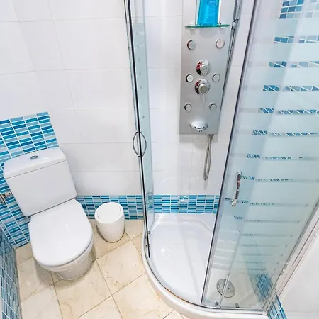 Amazing Duplex With Panoramic Ocean Views 公寓 *
