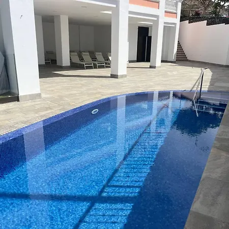Amazing Duplex With Panoramic Ocean Views 公寓