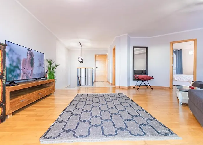 Amazing Duplex With Panoramic Ocean Views Адехе