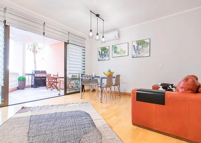 Апартаменти Amazing Duplex With Panoramic Ocean Views