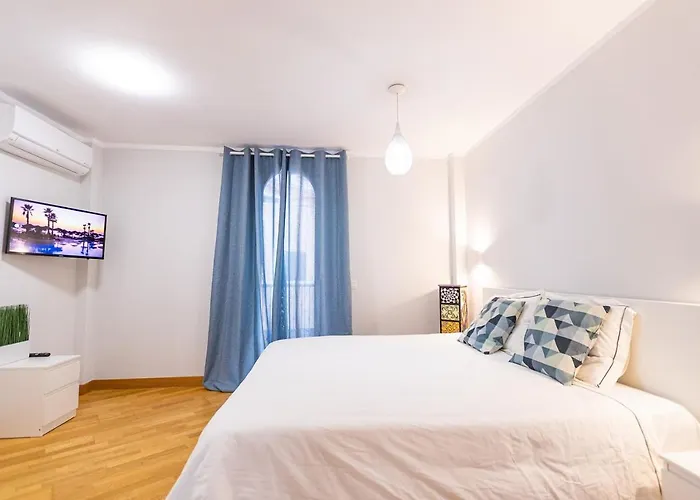 Amazing Duplex With Panoramic Ocean Views Апартаменти