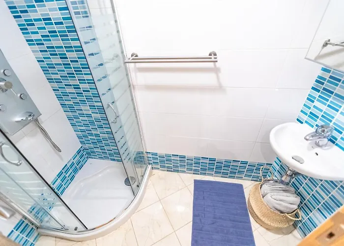 Amazing Duplex With Panoramic Ocean Views Апартаменти *