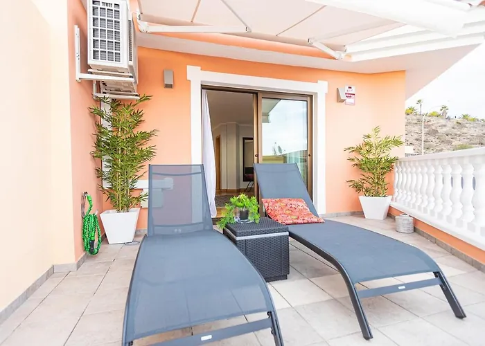 Amazing Duplex With Panoramic Ocean Views Апартаменти