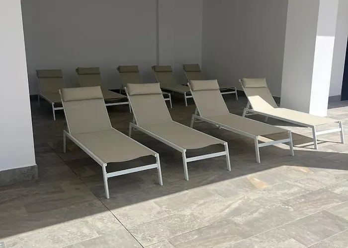 Amazing Duplex With Panoramic Ocean Views * Адехе