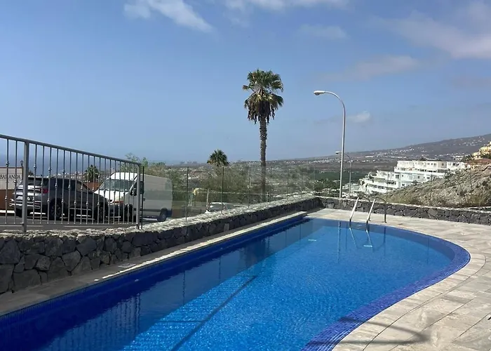 Апартаменти Amazing Duplex With Panoramic Ocean Views