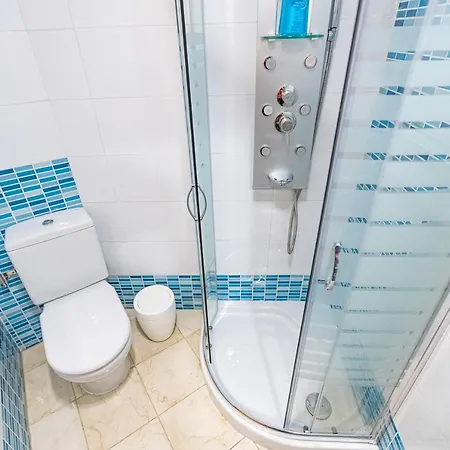 아파트 Amazing Duplex With Panoramic Ocean Views