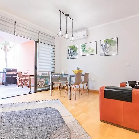 아파트 Amazing Duplex With Panoramic Ocean Views
