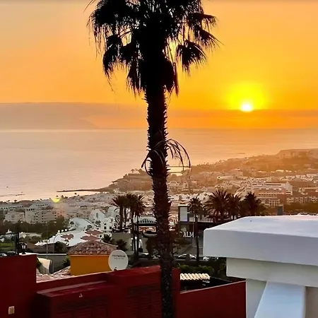 Amazing Duplex With Panoramic Ocean Views 아파트 아데제